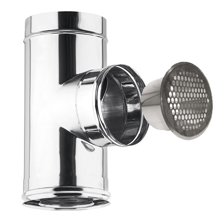 TERMINALE ARIA PER TORRETTA