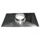 PIASTRA DI CHIUSURA INOX