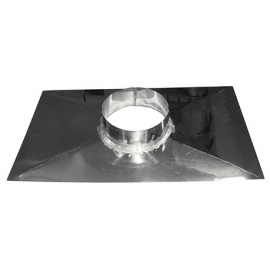 STAINLESS STEEL COVER PLATE