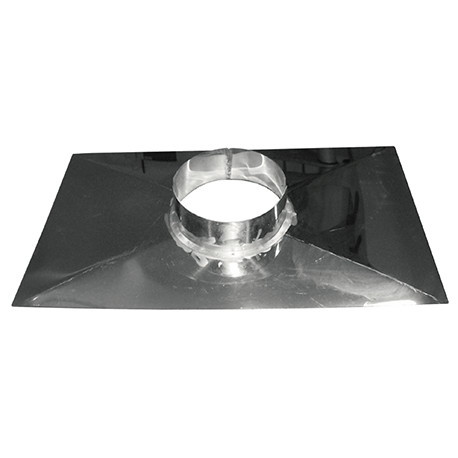 PIASTRA DI CHIUSURA INOX