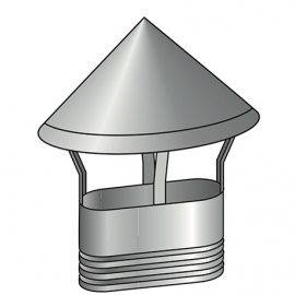 CAPPELLO CINESE