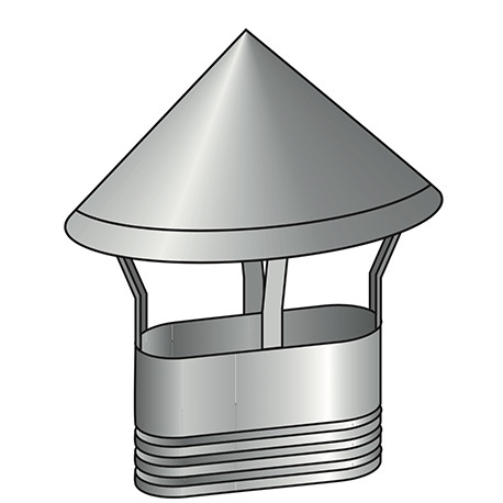 CAPPELLO CINESE