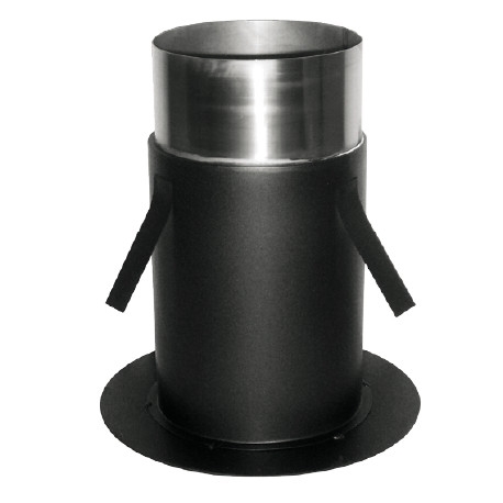 RACCORDO A SOFFITTO TELESCOPICO MODIFICATO