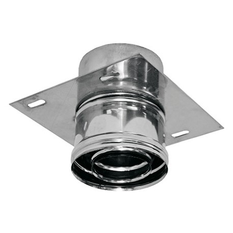 SUPPORTO A SOLAIO COASSIALE