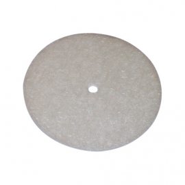 GLASS FIBRE SEAL